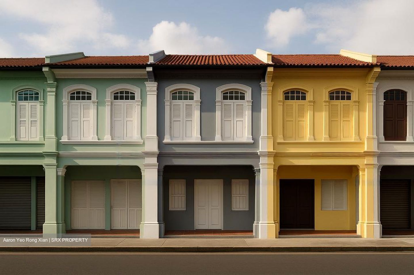 Jalan Besar (D8), Shop House #471550661